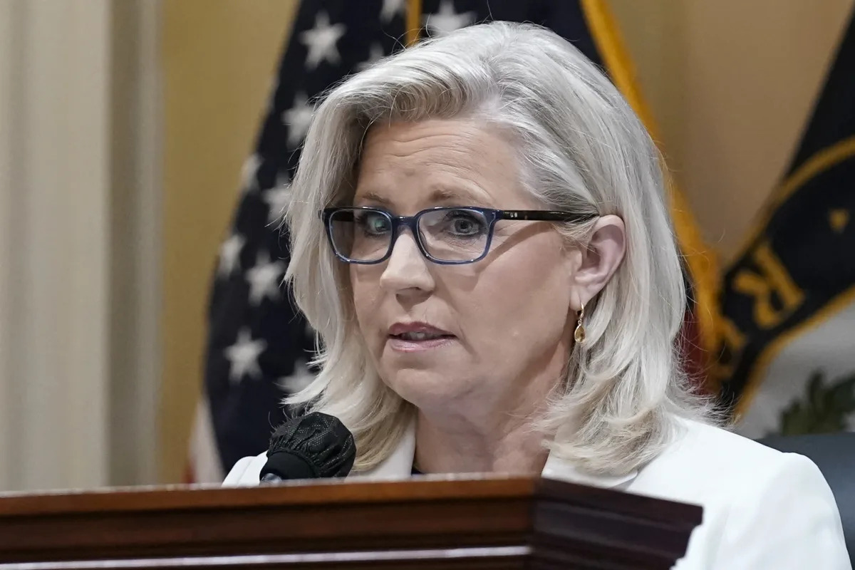 Liz Cheney braces for primary loss as focus shifts to 2024