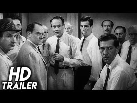 12 Angry Men