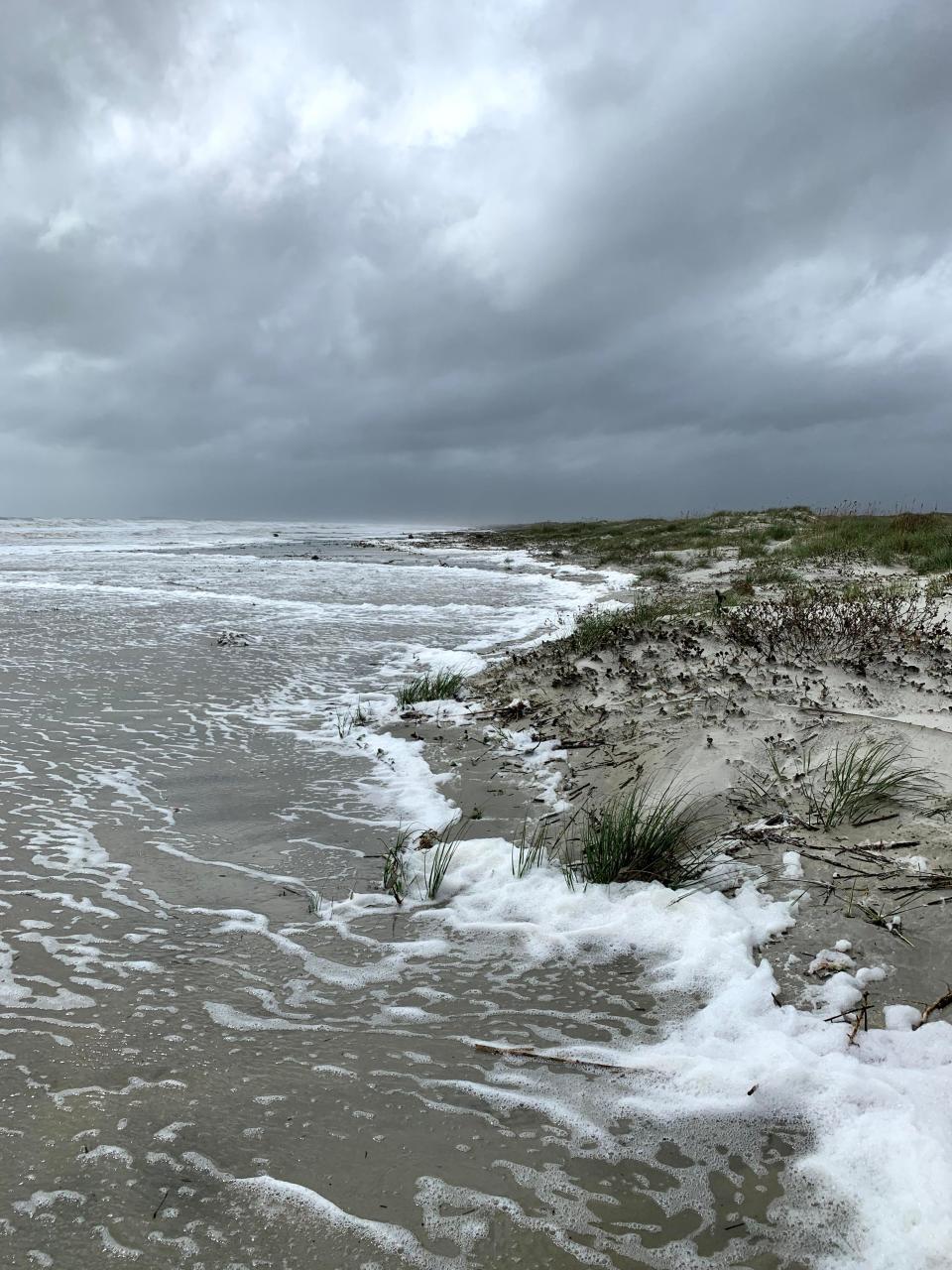 Cumberland Island draws tourists from all over to the South to the Georgia coast to enjoy its beauty, but with increased demand the National Park Service is looking to make changes to accommodate the growth.