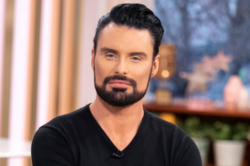 Rylan Clark