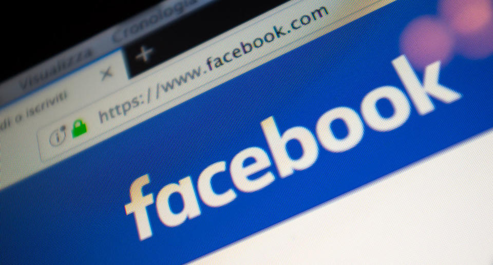 Facebook has started a site to allow users to check if they have been hacked following the illegal access of nearly 30 million accounts. Source: Getty Images (File pic)