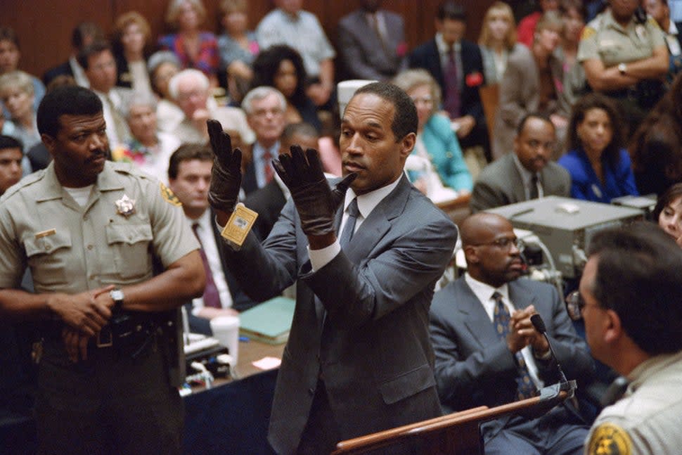 O.J. Simpson