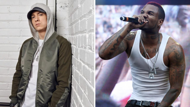 Jay-Z & Eminem Make Historic Concert Announcement In Fresh Lids - Lids