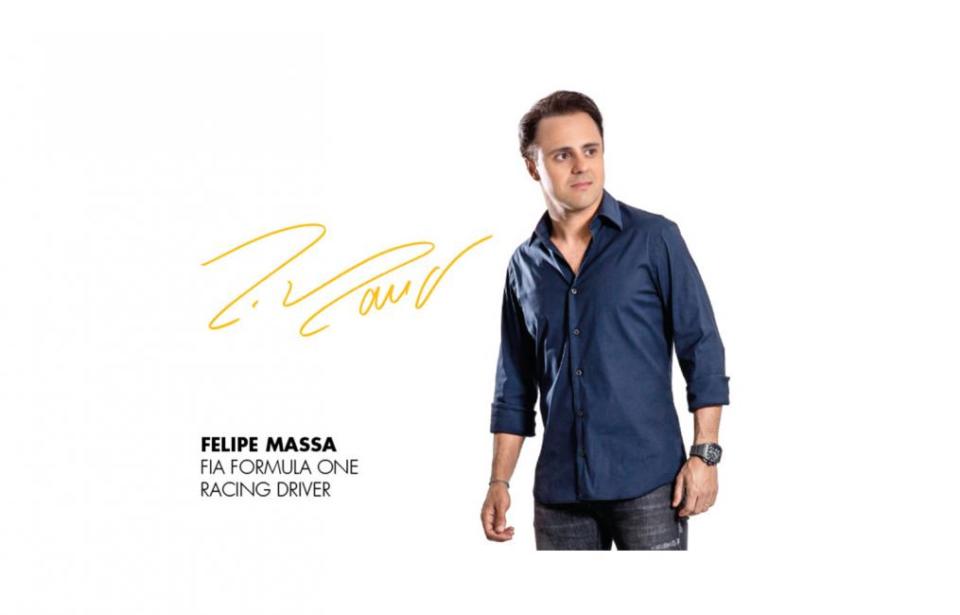 Felipe Massa : Soyez toujours attentif