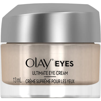 Eyes Ultimate Eye Cream for wrinkles, puffy eyes, and dark circles