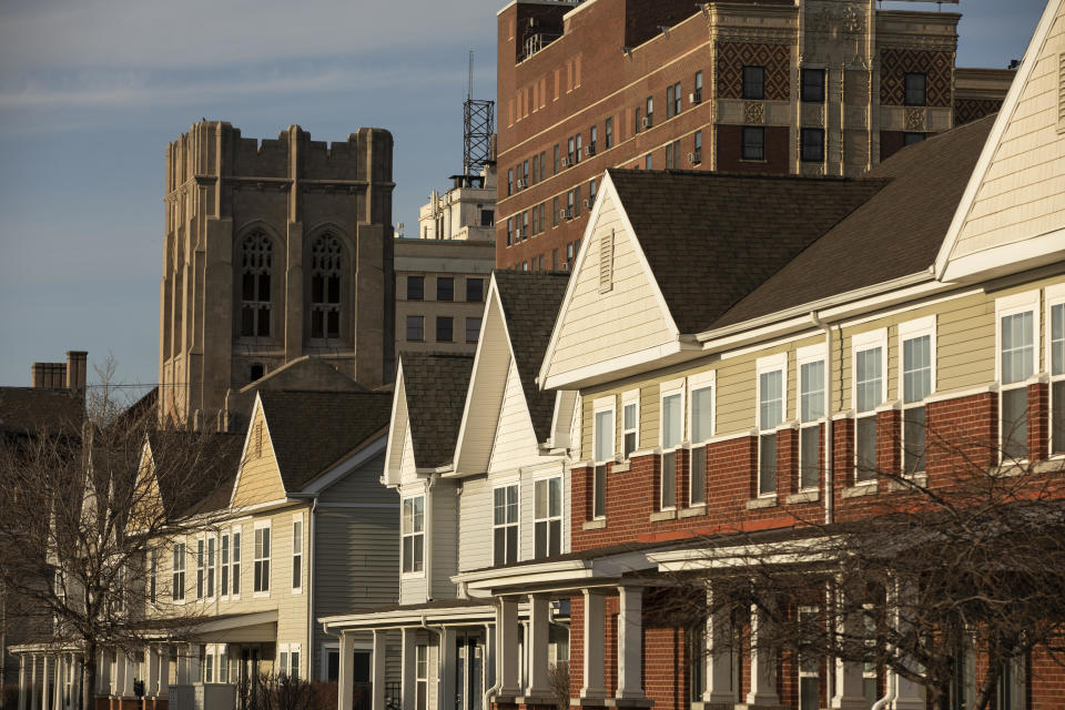 Real estate in Gary, Indiana is among the most affordable on a per-square-foot basis in the U.S., a new analysis finds. / Credit: Getty Images/iStockphoto