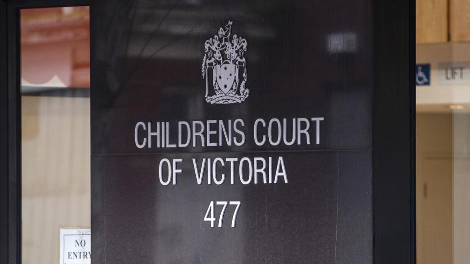 Childrens Court of Victoria