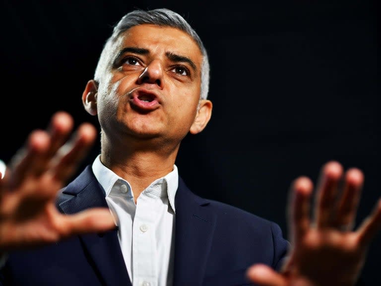 London Mayor Sadiq Khan has called for powers to control rents as part of an overhaul that would give tenants more rights and aim to bring down prices in the private rental market.Mr Khan wants tenants to be among the board members of a new private rent commission that will help design, implement, monitor and enforce the new approach which he said would “fundamentally rebalance London's private rented sector” and make it “fit for purpose”.In a report published on Friday, Mr Khan, laid out plans to establish a universal register of landlords to help enforce standards. He also wants new powers to allow him to introduce a temporary cap on rents while the commission is doing its work to establish a longer-term system.Polls suggest that around two-thirds of Londoners favour rent controls which are in place in cities such as Berlin and New York.“It is high time for private renting in London to be transformed. Londoners need fundamental change that is long overdue,” Mr Khan said. “Unlike other mayors around the world, I have no powers over the private rented sector. That’s why this landmark report sets out a detailed blueprint of what the government must do to overhaul tenancy laws, and what powers City Hall needs from them to bring rents down.”The proportion of people renting from private landlords has more than doubled from 11 per cent in 1990 to 26 per cent last year.Research published last week by PricwaterhouseCoopers (PwC) found that private rents are now unaffordable for workers on the median wage in London, the southeast, southwest and east of England, effectively pricing out many key workers such as nurses and primary school teachers.The problem is particularly acute in London where rents take up 42 per cent of the average pre-tax wage. Separate research by housing charity Shelter found that rents in several London boroughs are among the least affordable anywhere in the UK. Kensington and Chelsea is the least affordable borough, with average rents equivalent to 127 per cent of a low-earning family’s pay, followed by Westminster at 111 per cent and Camden at 92 per cent. Across England, lower-income working families in two-thirds of boroughs need to spend more than 30 per cent of their income to rent a two0bed home.The mayor’s plans require a new bill to be approved by parliament handing him extra powers. Any new legislation is likely to come up against stiff resistance from the government which has previously stated its opposition to rent controls.A spokesperson for the Ministry of Housing, Communities and Local Government said the government had already taken “unprecedented action to transform the private rental market and protect the millions of tenants who live in rented accommodation”.Rent controls are controversial with some studies showing that in certain forms they can benefit certain groups over others.A 2017 paper by researchers at Stanford University found that rent controls introduced in San Francisco found that some landlords converted their properties into expensive apartments because these were classed as new-builds which were exempt from the rules.The study found that the amount saved by people in rent-controlled properties was roughly cancelled out by more expensive rents for tenants in non-rent-controlled homes.Mr Khan’s report proposes additional measures, some of which the government has already said it wants to introduce, including introducing open-ended tenancies, and ending no-fault evictions. The mayor also says he wants to scrap break clauses and improve dispute resolution services for landlords and tenants.