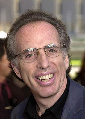 Jerry Zucker at the Century City premiere of Paramount's Rat Race