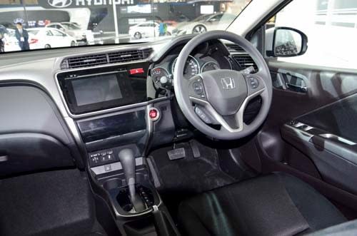 Honda City預估價出爐 大改款四代目2014第3季重返台灣市場