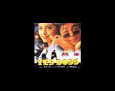 Shah Rukh Khan was looking for a fast track to success. And he was prepared to be all sycophantic and shady about it. In short, he was saying Yes Boss every step of the way. In Aziz Mirza’s morality tale about a sleazy boss (Aditya Pancholi) out to sleep with a girl (Juhi Chawla) his subordinate is in love with, SRK was the young, upwardly mobile upstart torn between his boss and his love. Add to that a heart-patient mother, the boss’ wife and a superhit soundtrack by Jatin-Lalit to get a very popular film that took SRK to stardom.