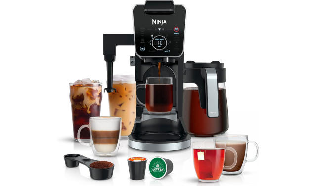 Uplift Your Morning Routine with the Bruvi Ultimate Coffee Brewer