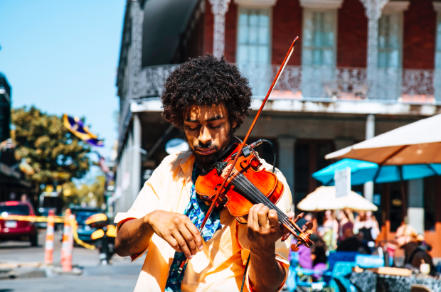 <p>Unsplash</p><p>A fun-filled trip to New Orleans with your girl gang is always a good idea since it provides an opportunity to eat, drink, dance and sightseeing in one of the most lively cities in the U.S. Stay at the <a href="https://go.skimresources.com?id=113896X1572730&xs=1&url=https%3A%2F%2Fwww.tripadvisor.com%2FHotel_Review-g60864-d16714005-Reviews-Maison_de_la_Luz-New_Orleans_Louisiana.html&sref=https%3A%2F%2Fparade.com%2F998988%2Fmarynliles%2Fbest-girlfriend-getaways%2F" rel="noopener" target="_blank" data-ylk="slk:Maison de la Luz;elm:context_link;itc:0;sec:content-canvas" class="link ">Maison de la Luz</a>, a new luxury guest house in New Orleans, where you can sip on cocktails you get to make yourselves while snacking on charcuterie boards before hitting the town for some nighttime entertainment. Be sure to eat some beignets and listen to live music during your stay for a more authentic experience.</p>