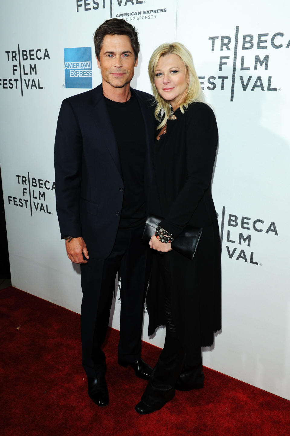 "Knife Fight" Special Screening - 2012 Tribeca Film Festival