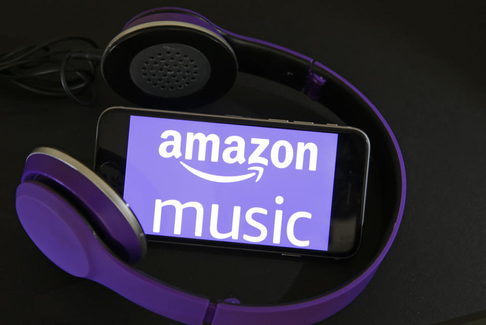 Rumors started circulating last week that Amazon was exploring a free, ad-supported tier of its streaming music service