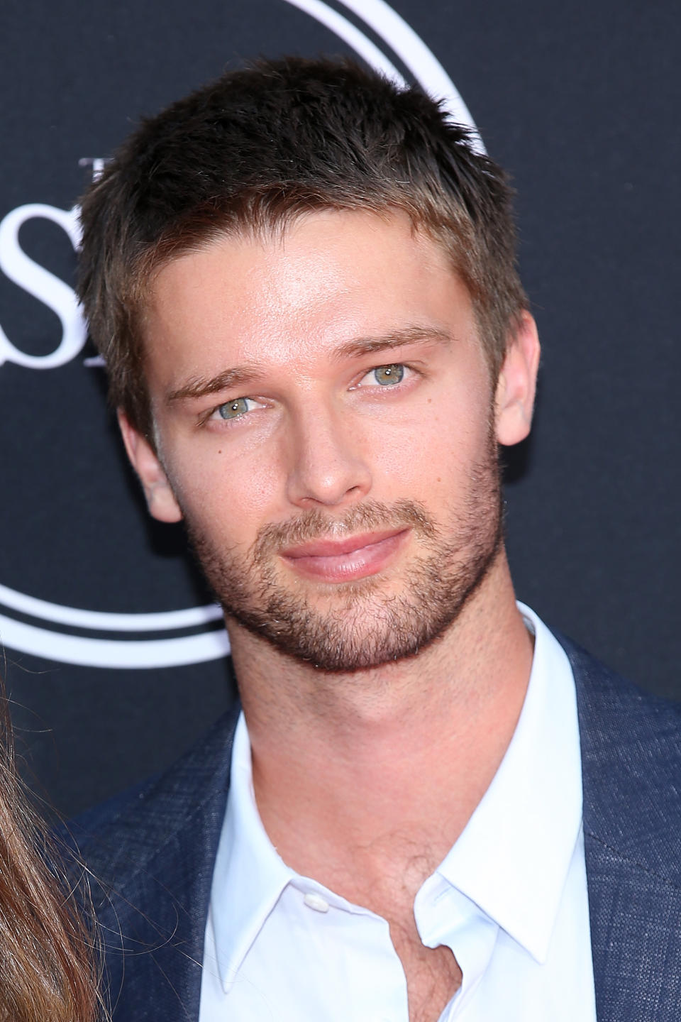 Patrick Schwarzenegger