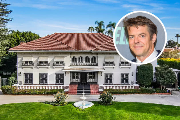 Photos: Northern California mansion seen in HBO series to be auctioned