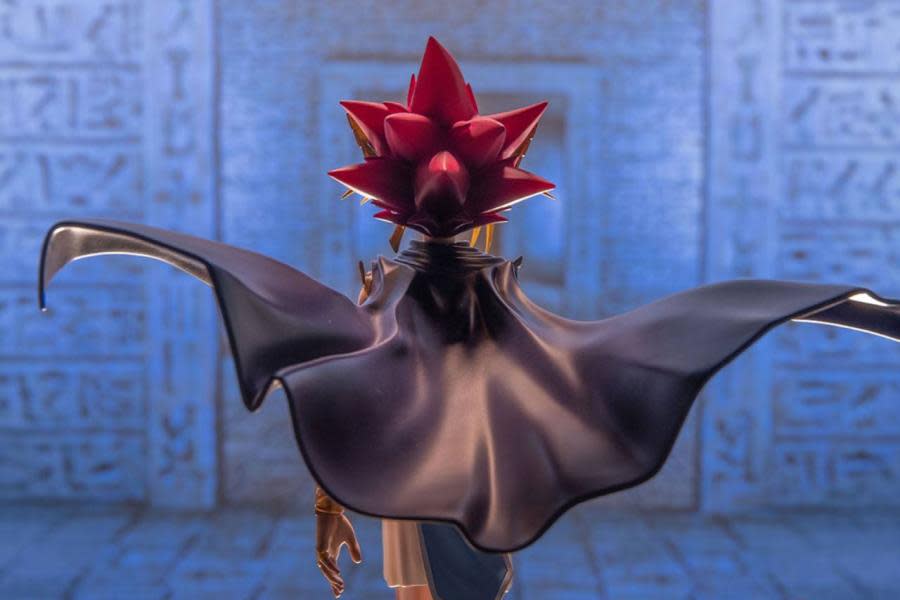Yu-Gi-Oh!: un personaje muy querido del anime volverá como un coleccionable