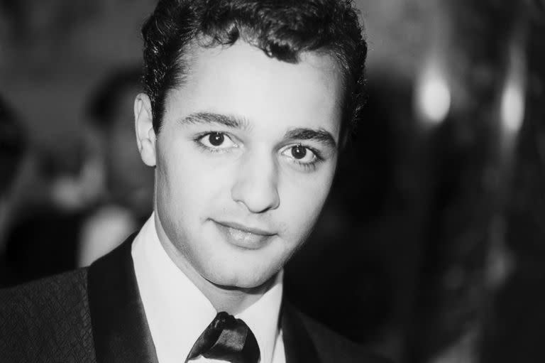 Sal Mineo en 1970