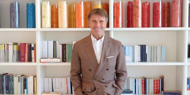 Brunello Cucinelli to Donate €30-Million Worth of Unsold Garments