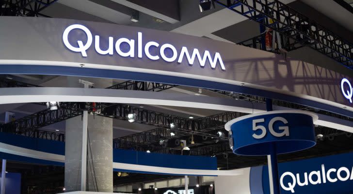 Buying QCOM Stock Is a Great Move Based on Its 5G Future Alone