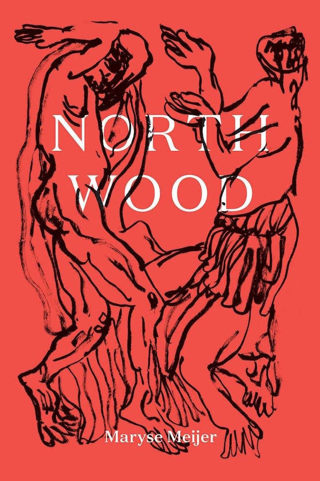 Northwood by Maryse Meijer