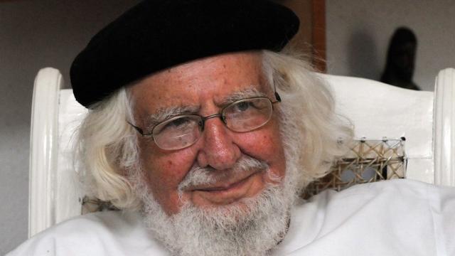 Morre aos 95 anos o poeta e sacerdote nicaraguense Ernesto