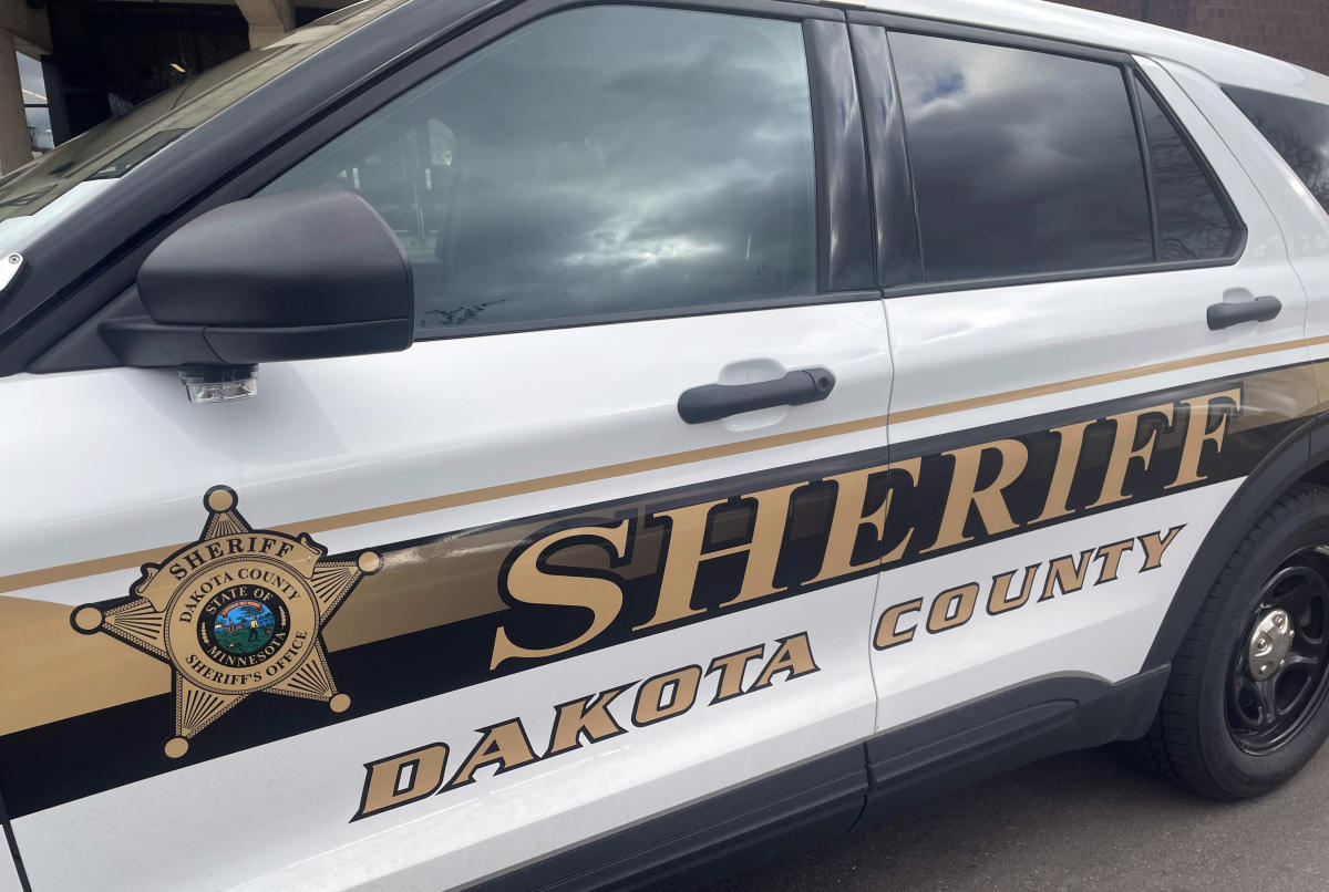 Oakdale woman allegedly killed by husband in murder-suicide in a field in rural Dakota County