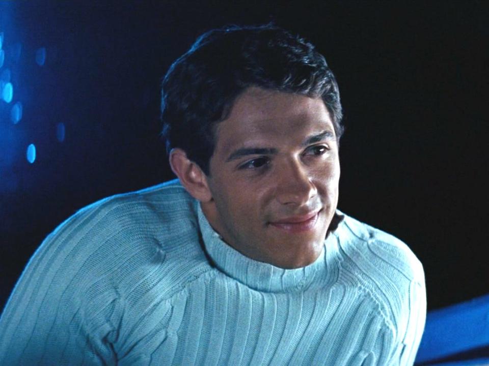 michael rady sisterhood of the traveling pants