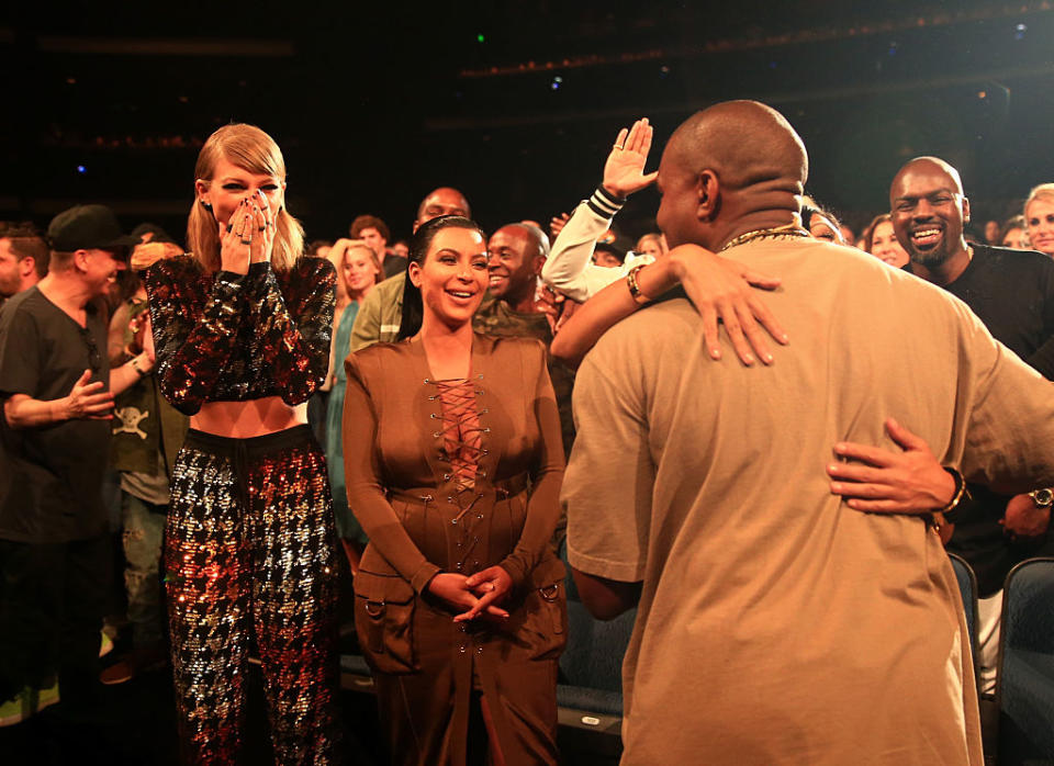   Christopher Polk / Getty Images