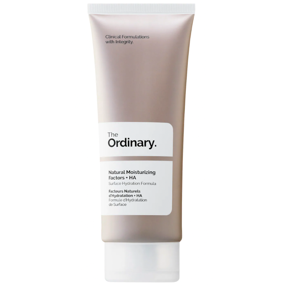 The Ordinary Natural Moisturizing Factors + HA