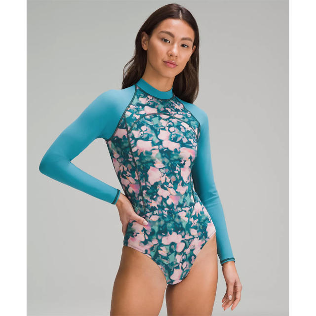 US Weekly's - 15 of the Best Bathing Suits for Large Busts – Hermoza