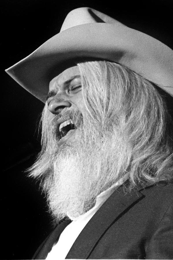 Leon Russell