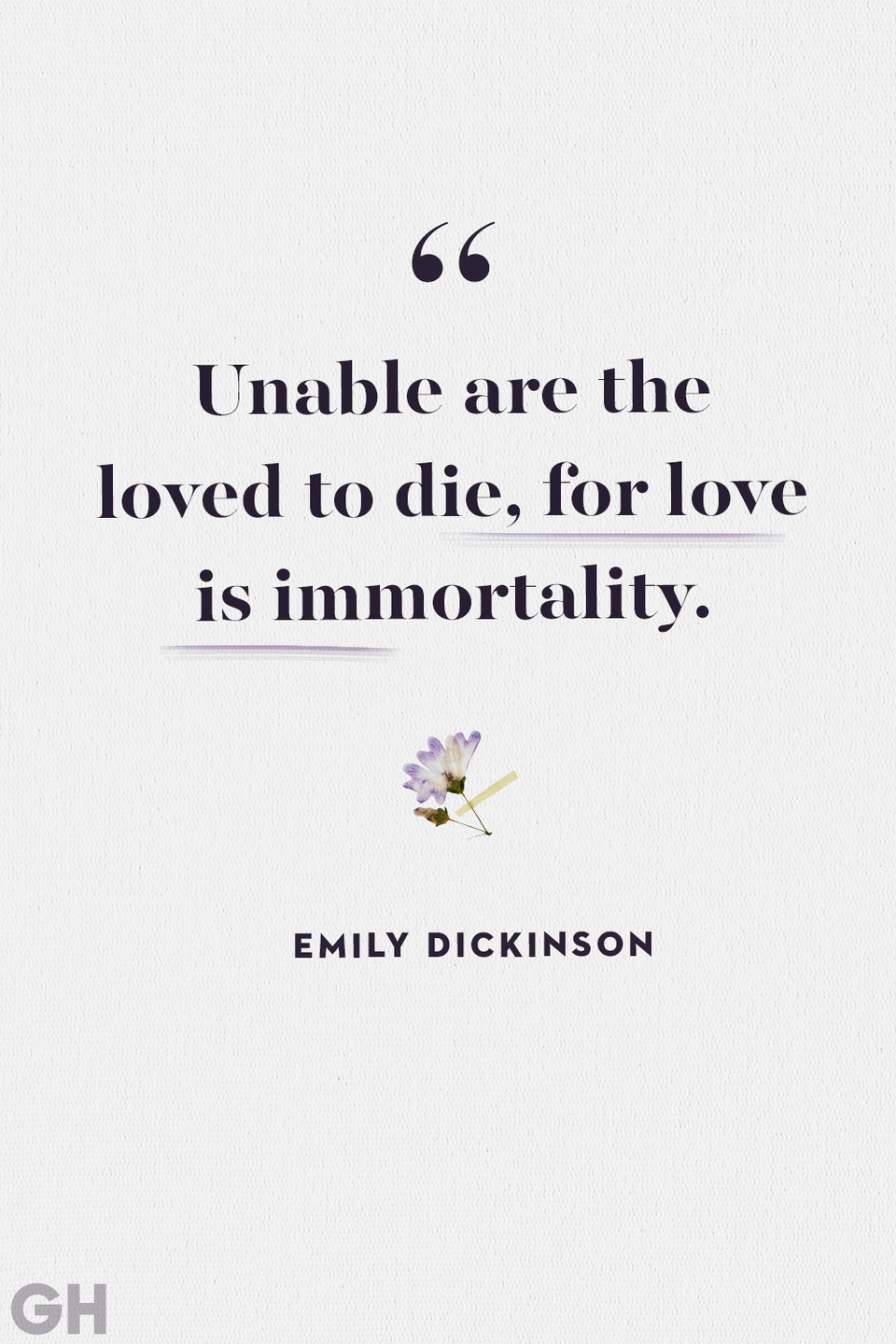 25) Emily Dickinson