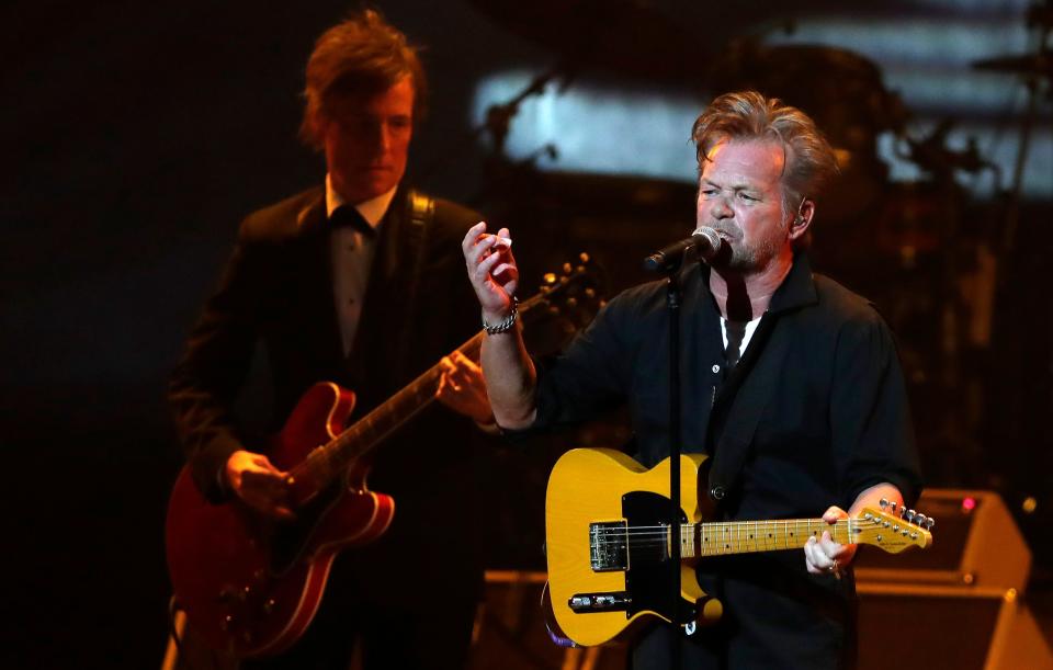 John Mellencamp is headed back to The Weidner, after last selling out the venue in April 2019.