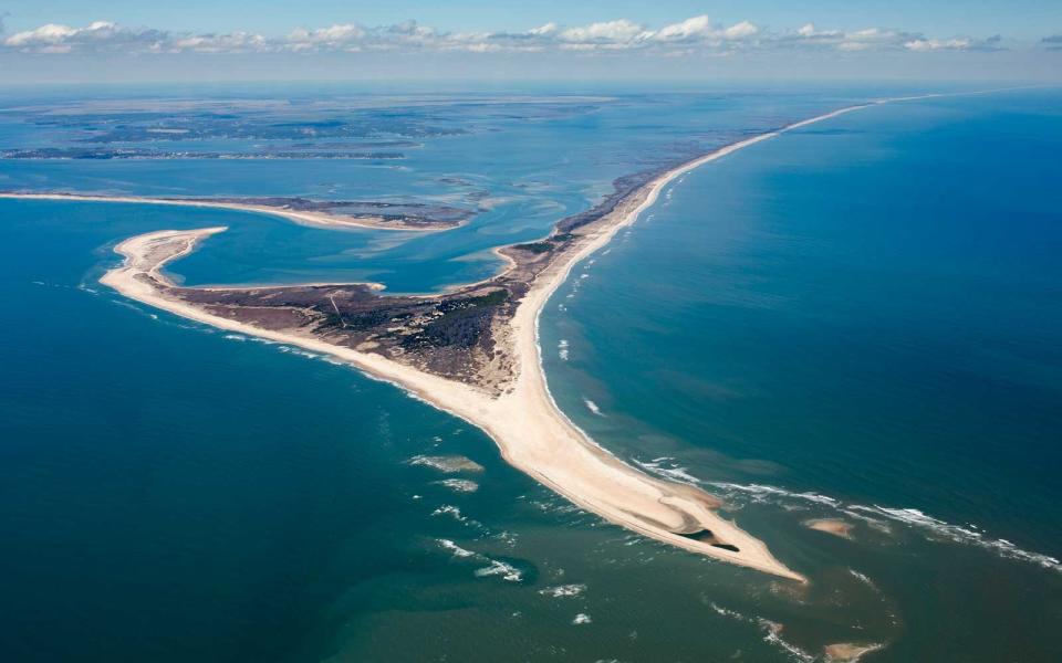 Outer Banks, North Carolina