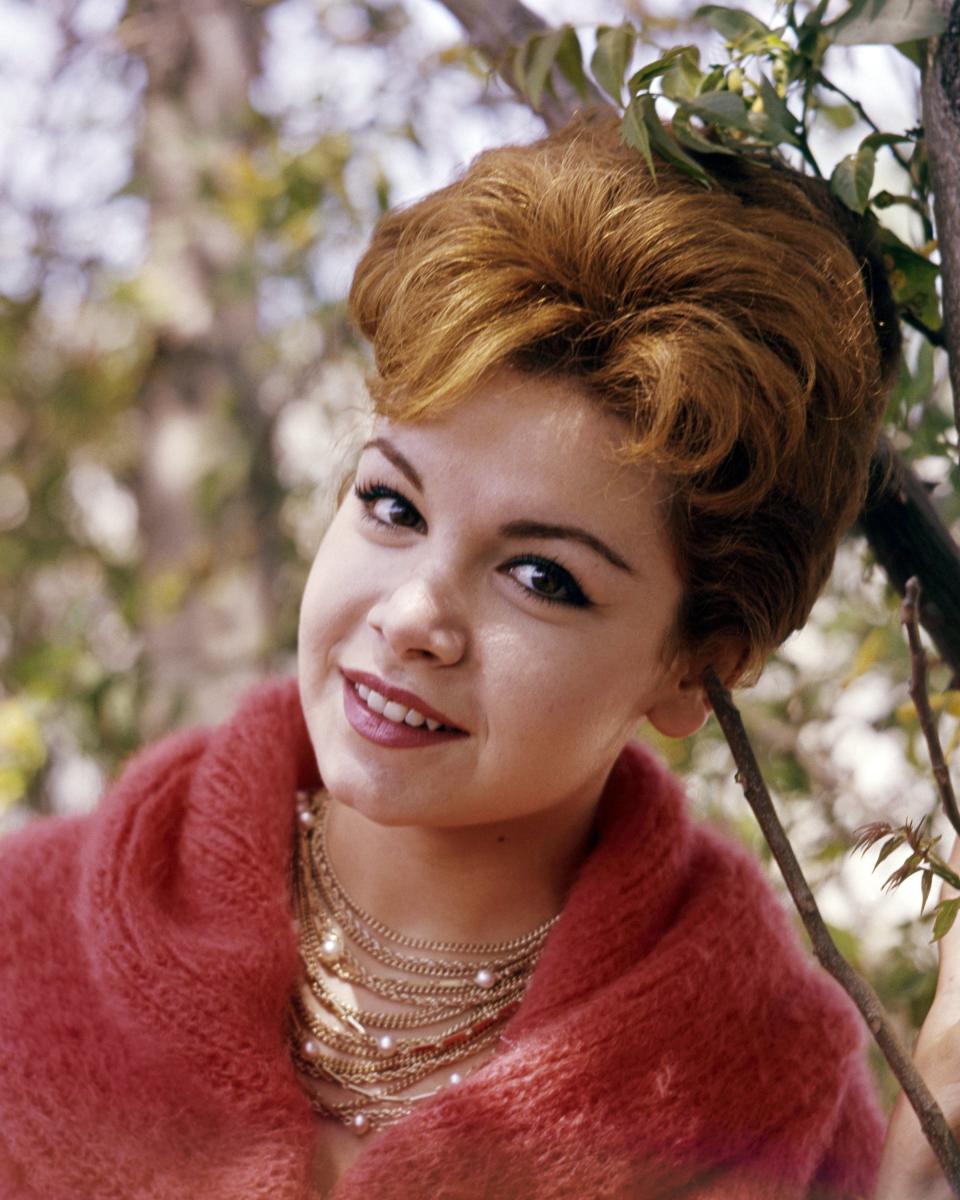 Annette Funicello