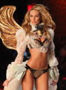 No: 11   Candice Swanepoel