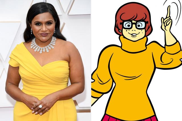 Velma Trailer: Mindy Kaling Voices The Scooby-Doo Character In A