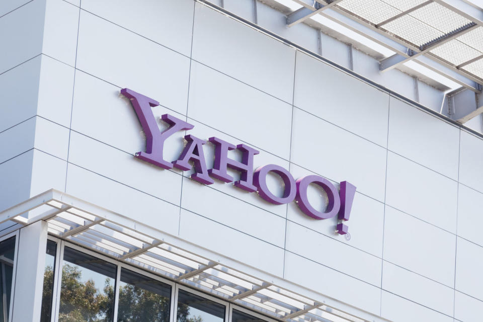 Yahoo is back in the courtroom with a revised settlement proposal meant tomake amends for its massive data breaches