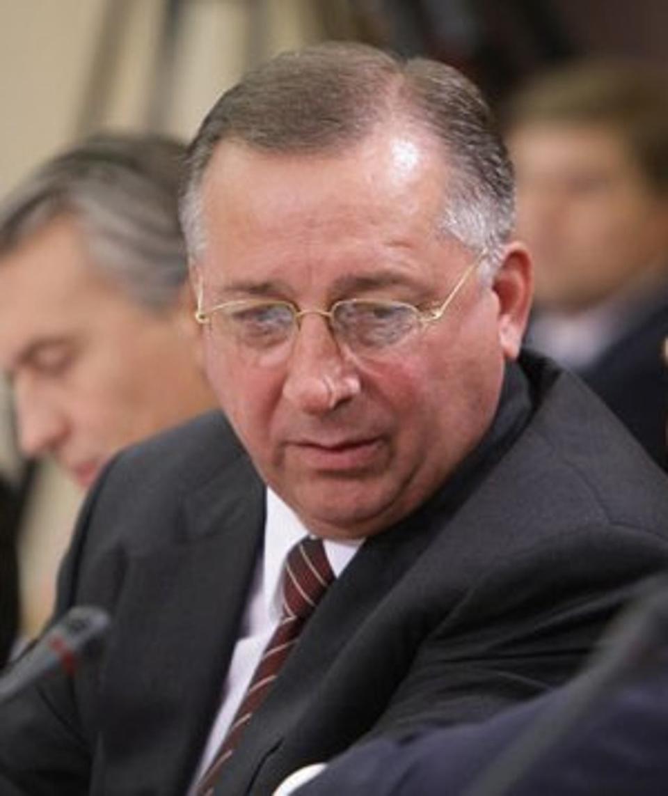 Nikolay Tokarev (Premier.gov.ru)