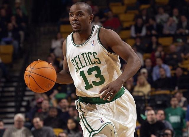 Every player in Boston Celtics history who wore No. 30