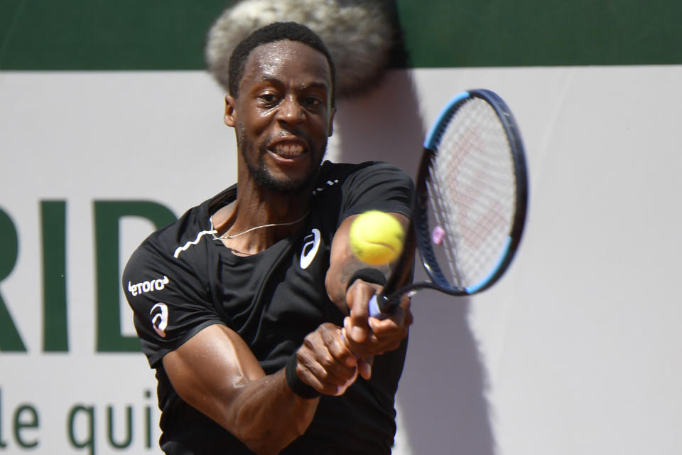 Monfils