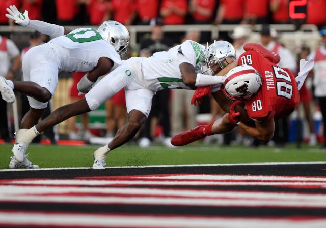 Texas Rangers vs Texas Tech Red Raiders Highlights