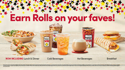 Order TIM HORTONS - Toronto, ON Menu Delivery [Menu & Prices