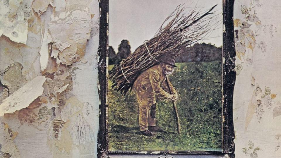 Led Zeppelin IV