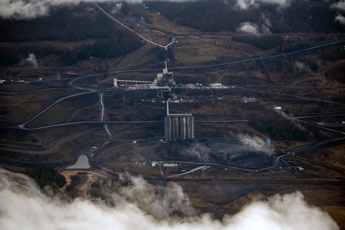 Teck Resources Is Said to Plan Coal Spinoff to Focus on Metals