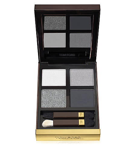 Tom Ford Eye Color Quad – Ice Queen | £64.00