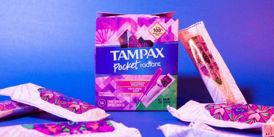 Tampax