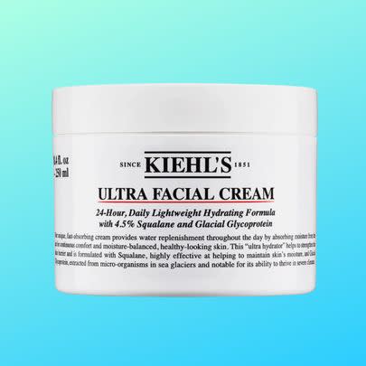 Kiehl's Ultra Facial cream (30% off list price)